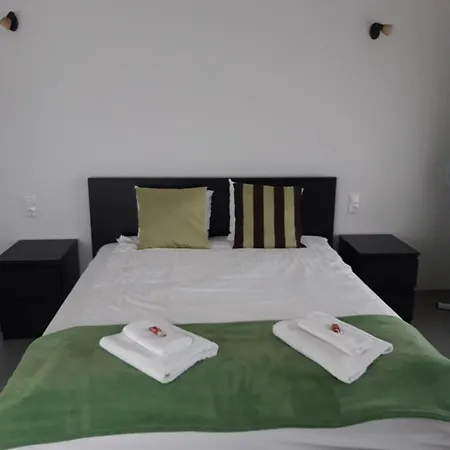 Apartment Jaunamuiza *