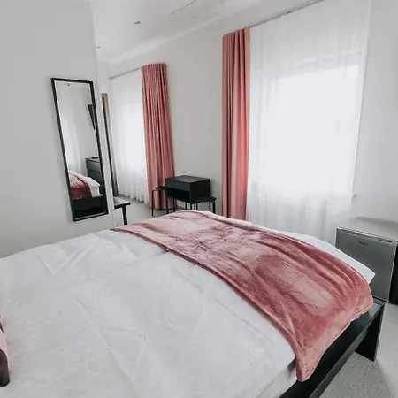 Jaunamuiza Apartment *