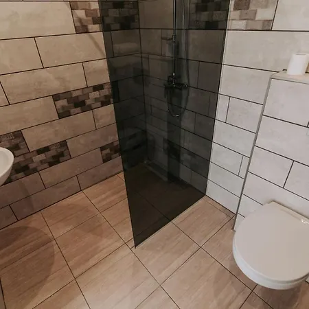 Jaunamuiza Apartment *