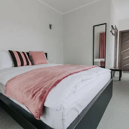 Apartment Jaunamuiza