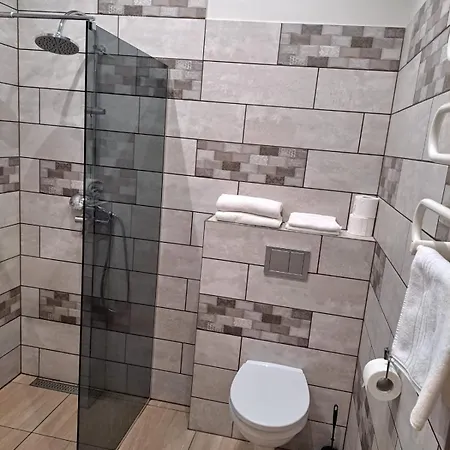 Jaunamuiza Apartment Valmiera