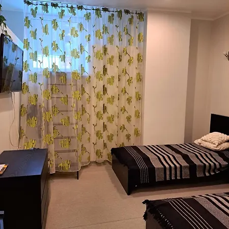 Apartment Jaunamuiza