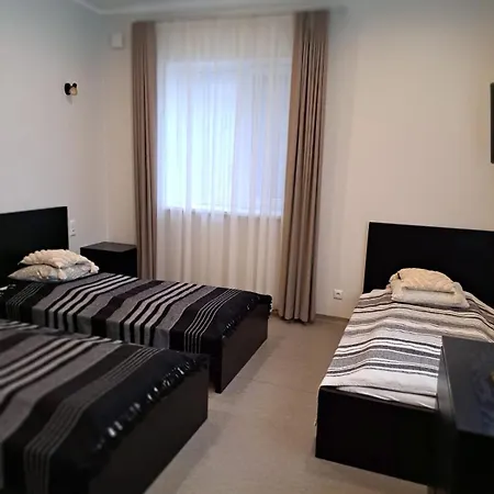 Apartment Jaunamuiza Valmiera