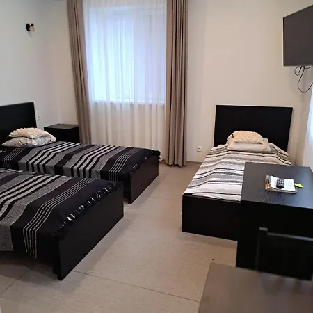 Apartment Jaunamuiza