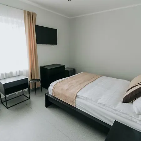 Apartment Jaunamuiza *
