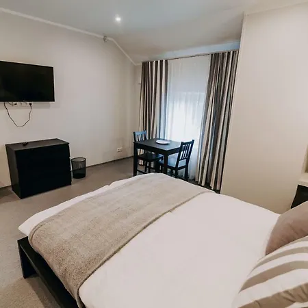 Apartment Jaunamuiza Valmiera