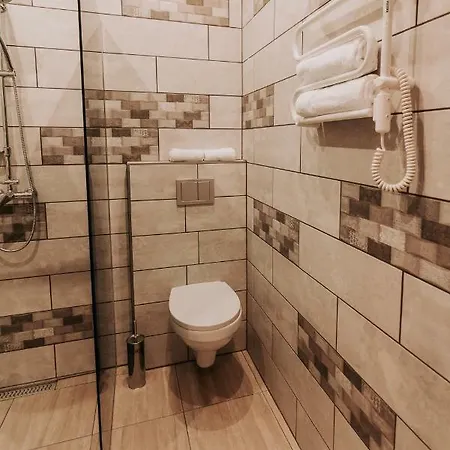 Jaunamuiza Apartment Valmiera