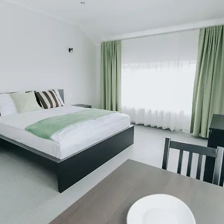Jaunamuiza Apartment *