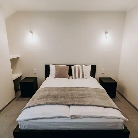 Jaunamuiza Apartment *