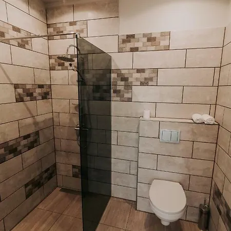 Apartment Jaunamuiza