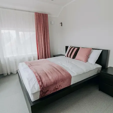 Apartment Jaunamuiza Valmiera